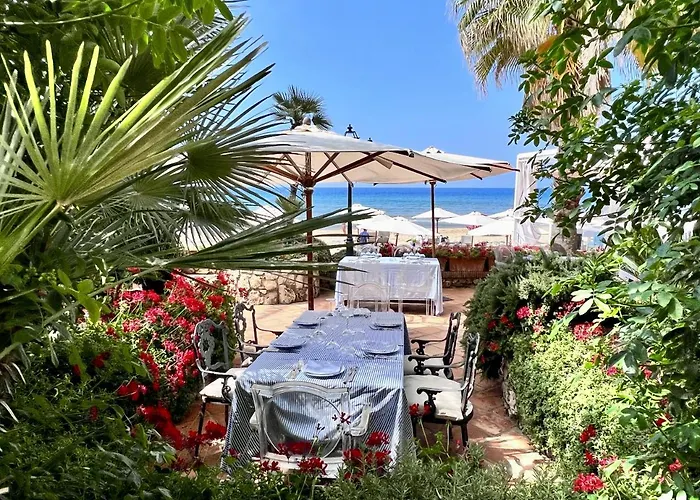 Aeneas' Landing ResortAlbergo